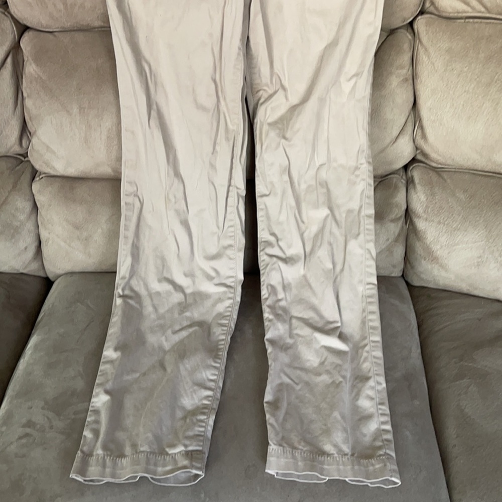 Maternity Work Pants - image 2